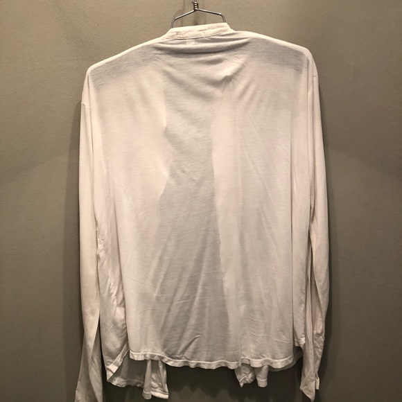 James Perse Button Down - Picture 3 of 4